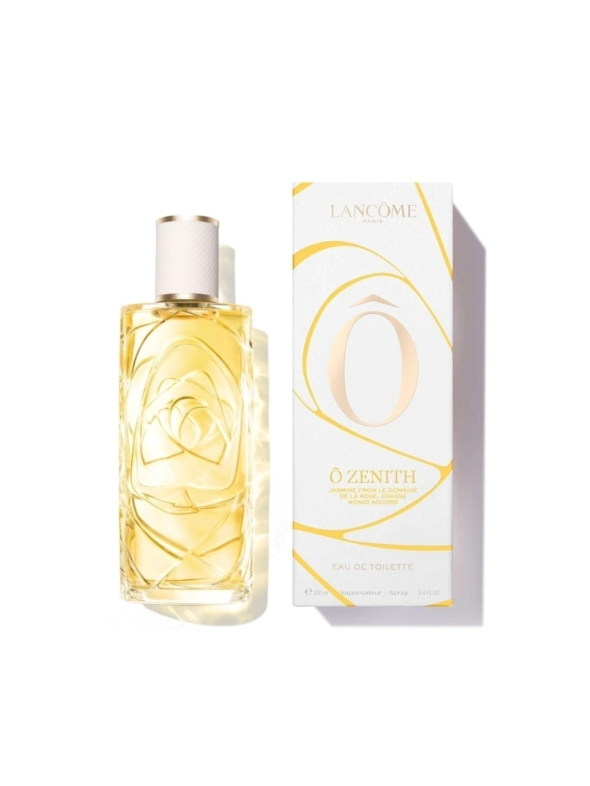 O Zenith EDT