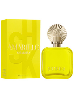Shakira Amarillo EDP
