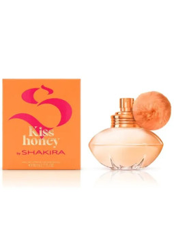 S Kiss Honey EDT