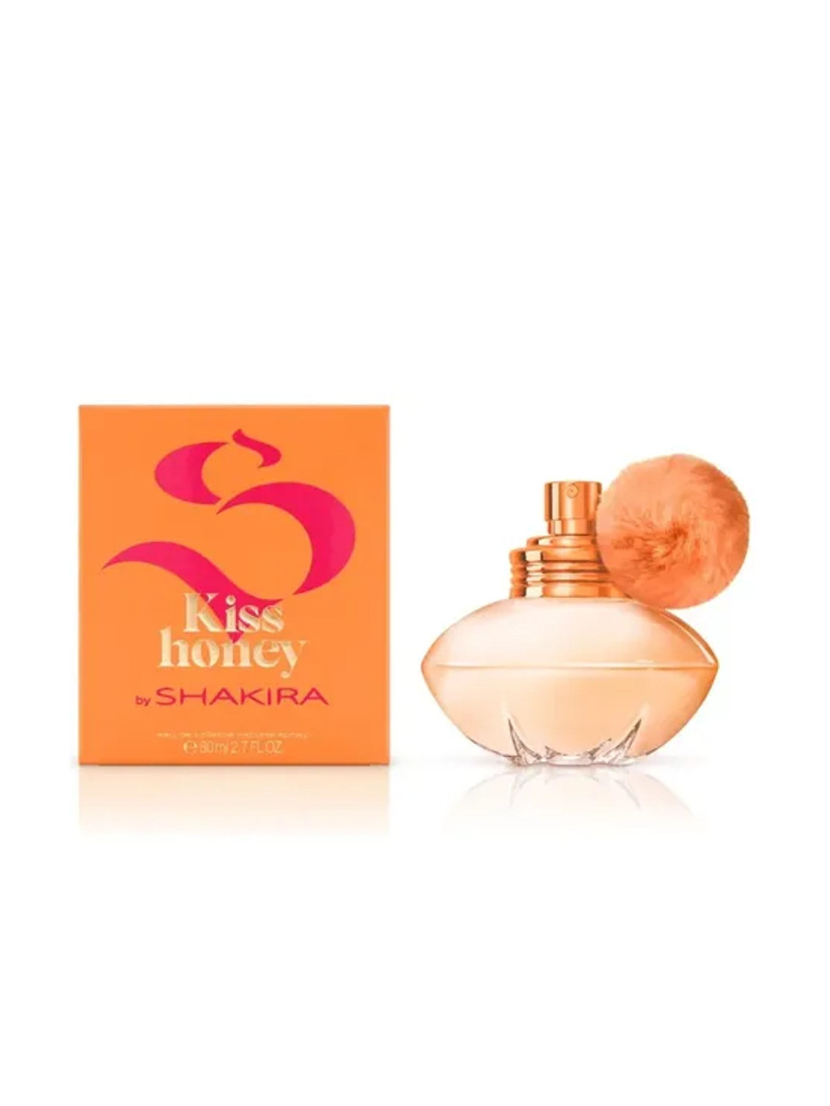 S Kiss Honey EDT