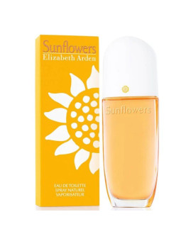 Sunflower EDT