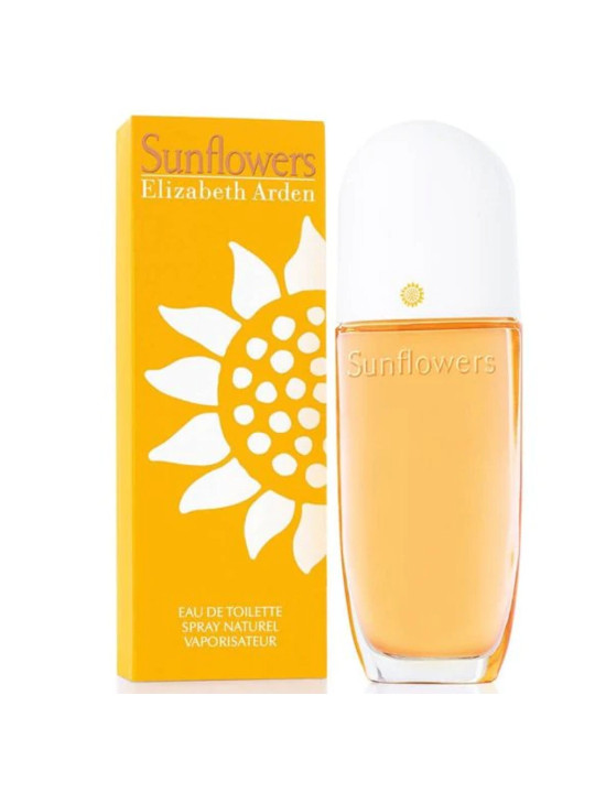 Sunflower EDT