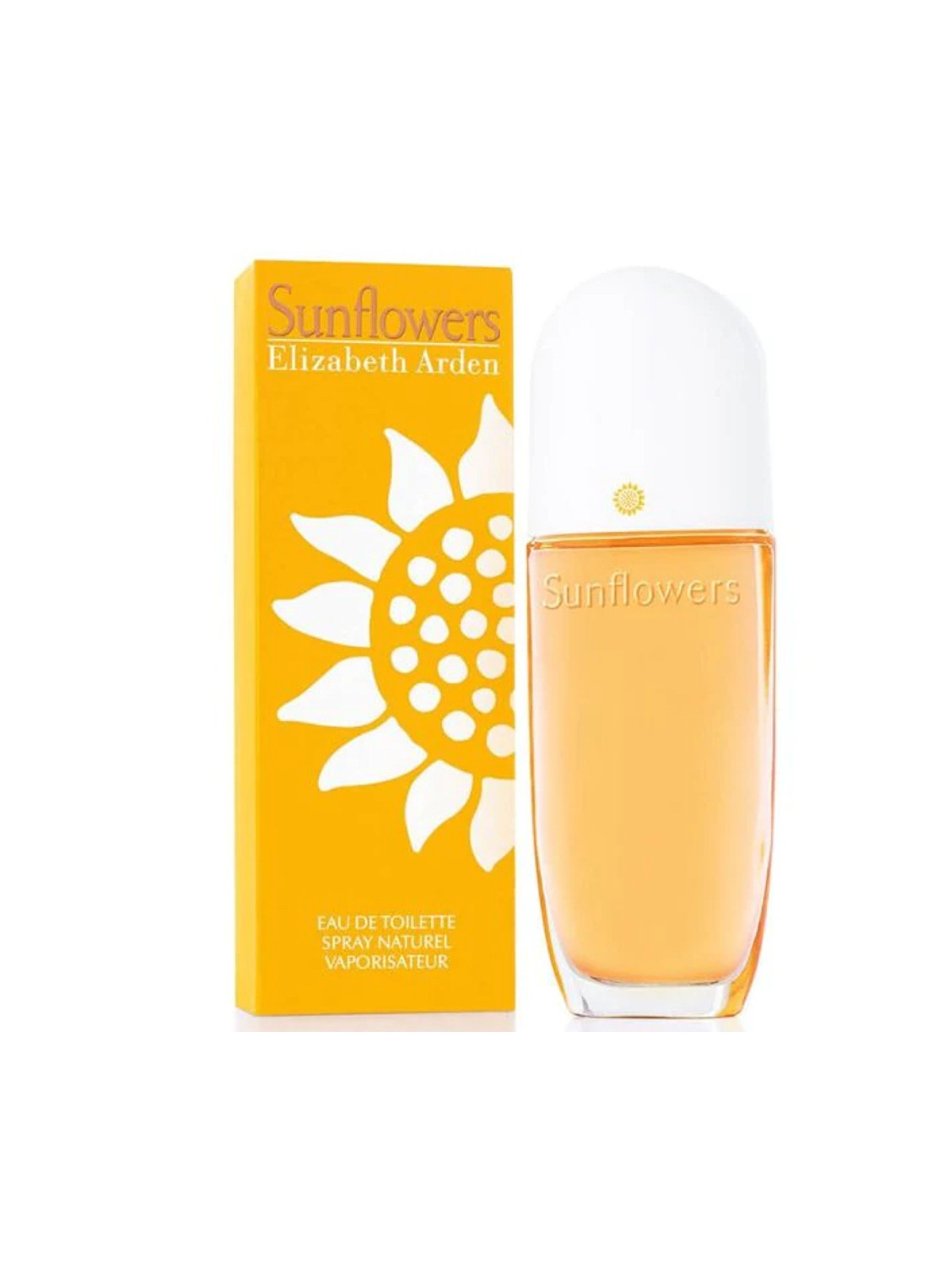 Sunflower EDT