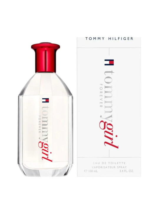 Tommy Girl Forever EDT