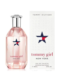 Tommy Girl New York EDT