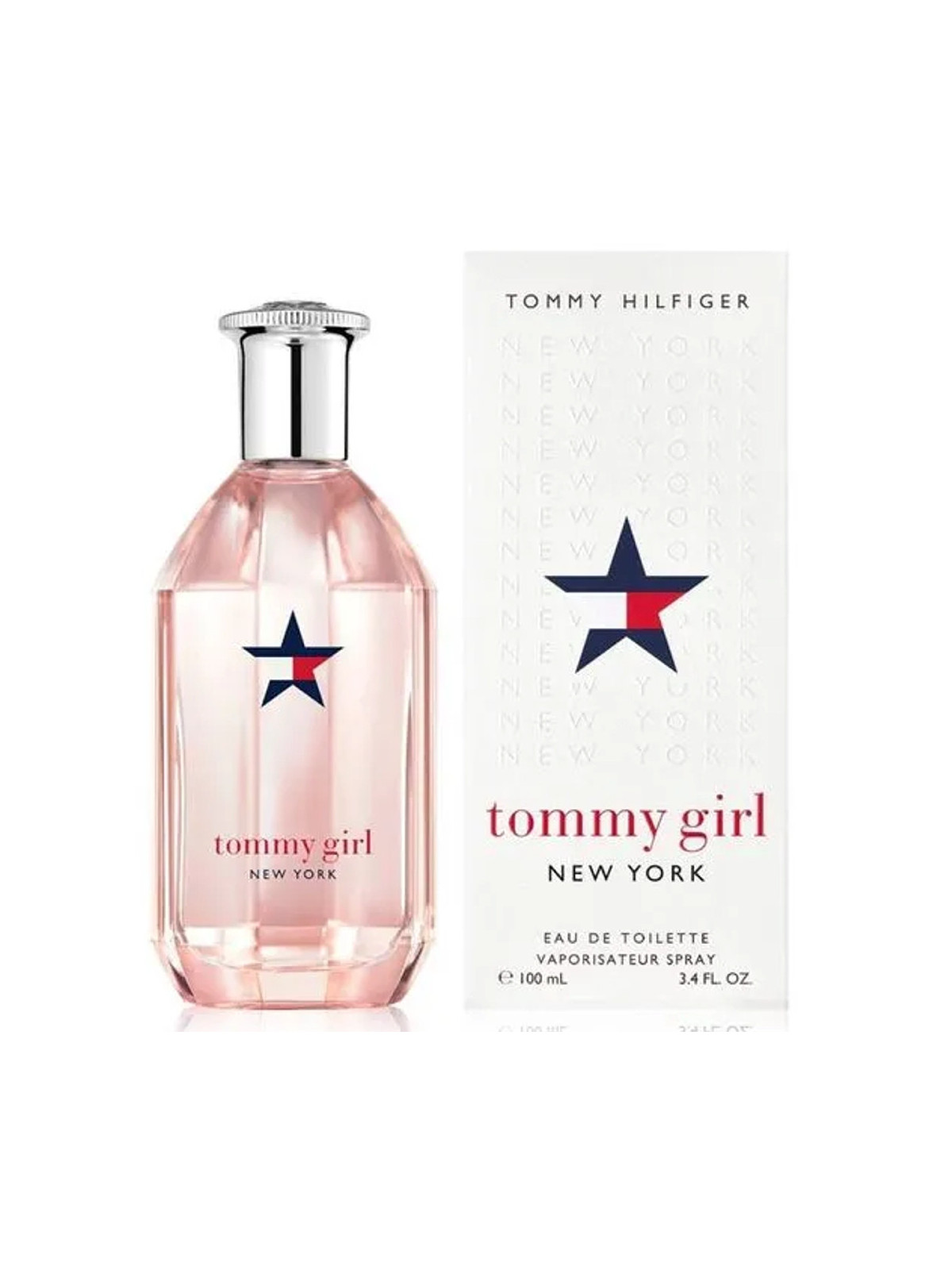Tommy Girl New York EDT