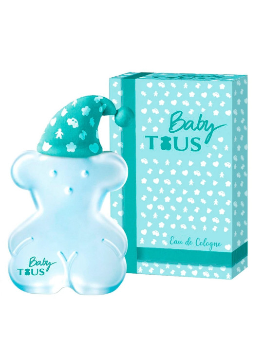 Tous Baby EDT