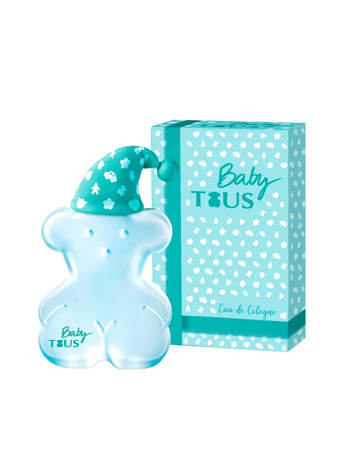 Tous Baby EDT
