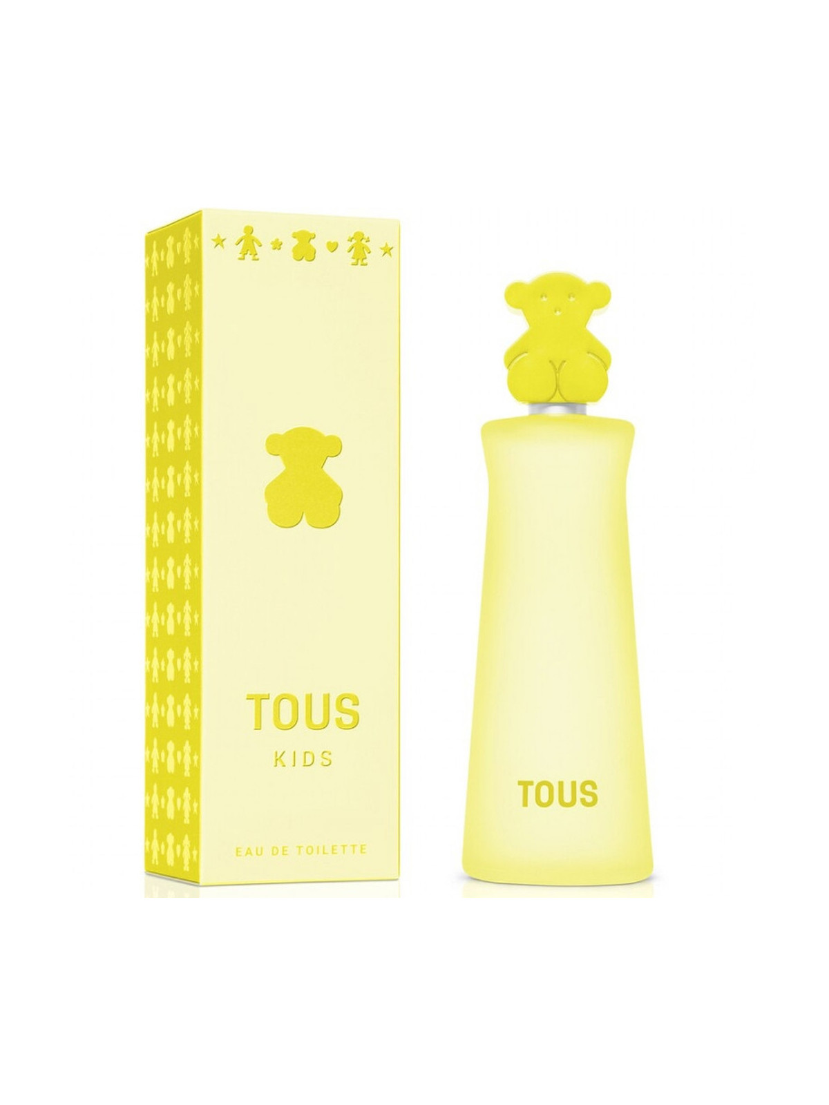 Tous Kids Bear EDT