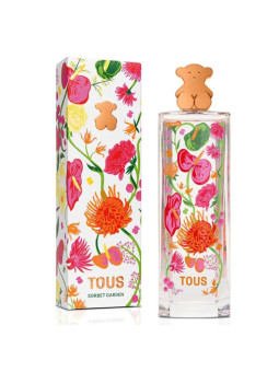 Tous Sorbet Garden EDT