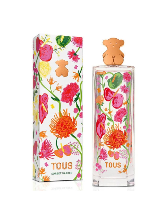 Tous Sorbet Garden EDT