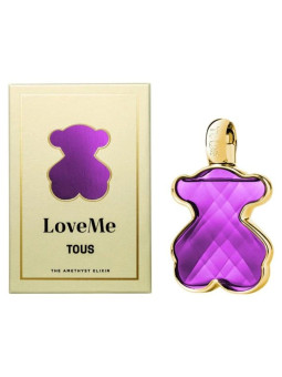 LoveMe The Amethyst Elixir EDP