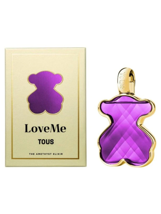 LoveMe The Amethyst Elixir EDP
