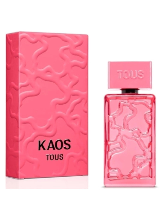 Kaos EDP
