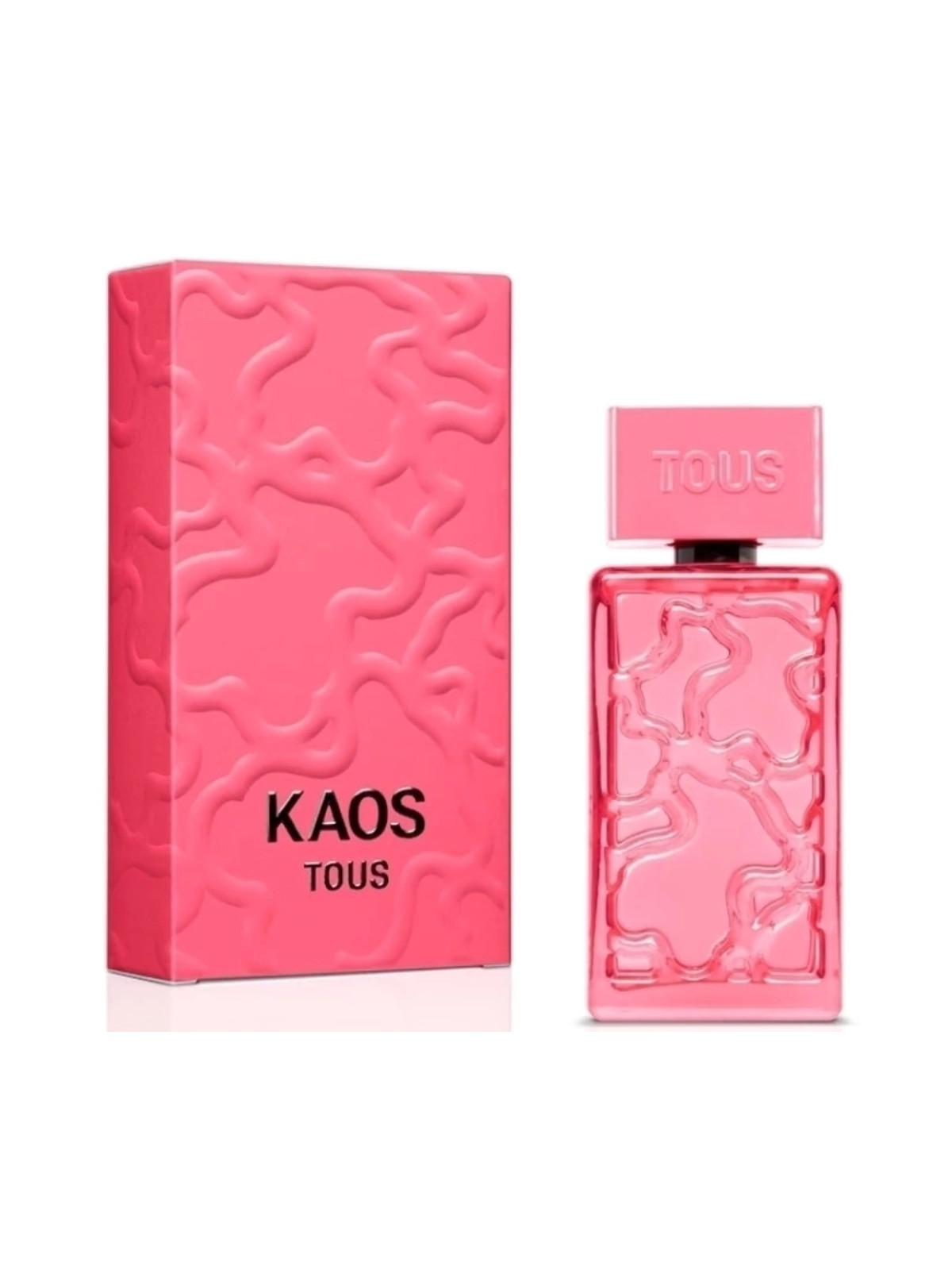 Kaos EDP