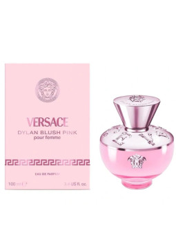 Versace Dylan Blush Pink EDP