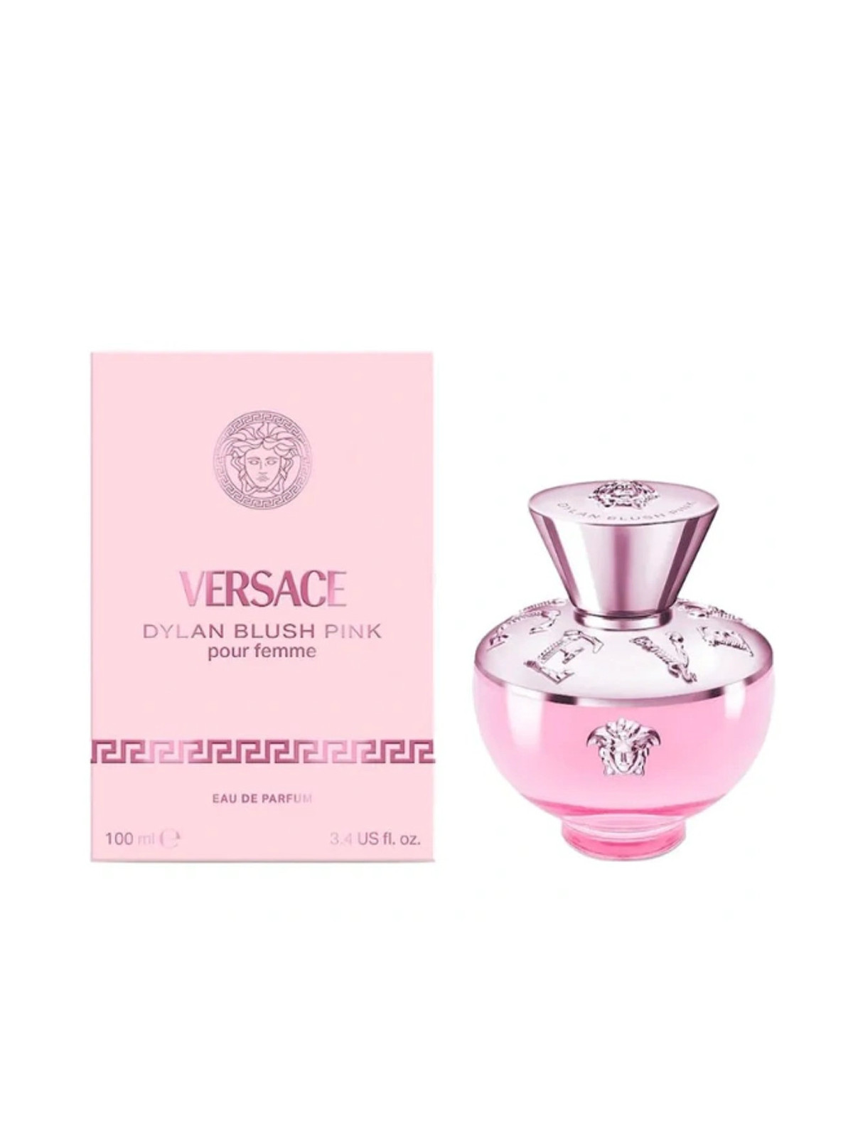 Versace Dylan Blush Pink EDP
