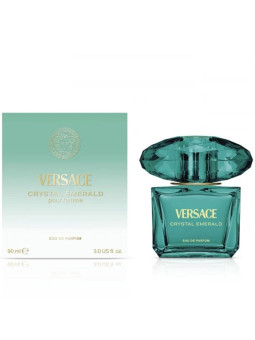 Crystal Emerald EDP