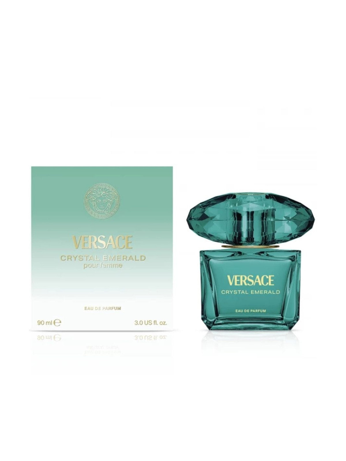 Crystal Emerald EDP