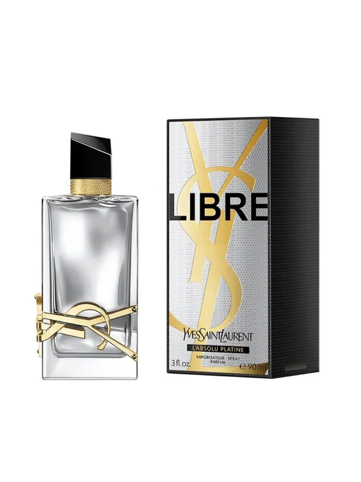 Libre L´Absolu Platine Parfum EDP