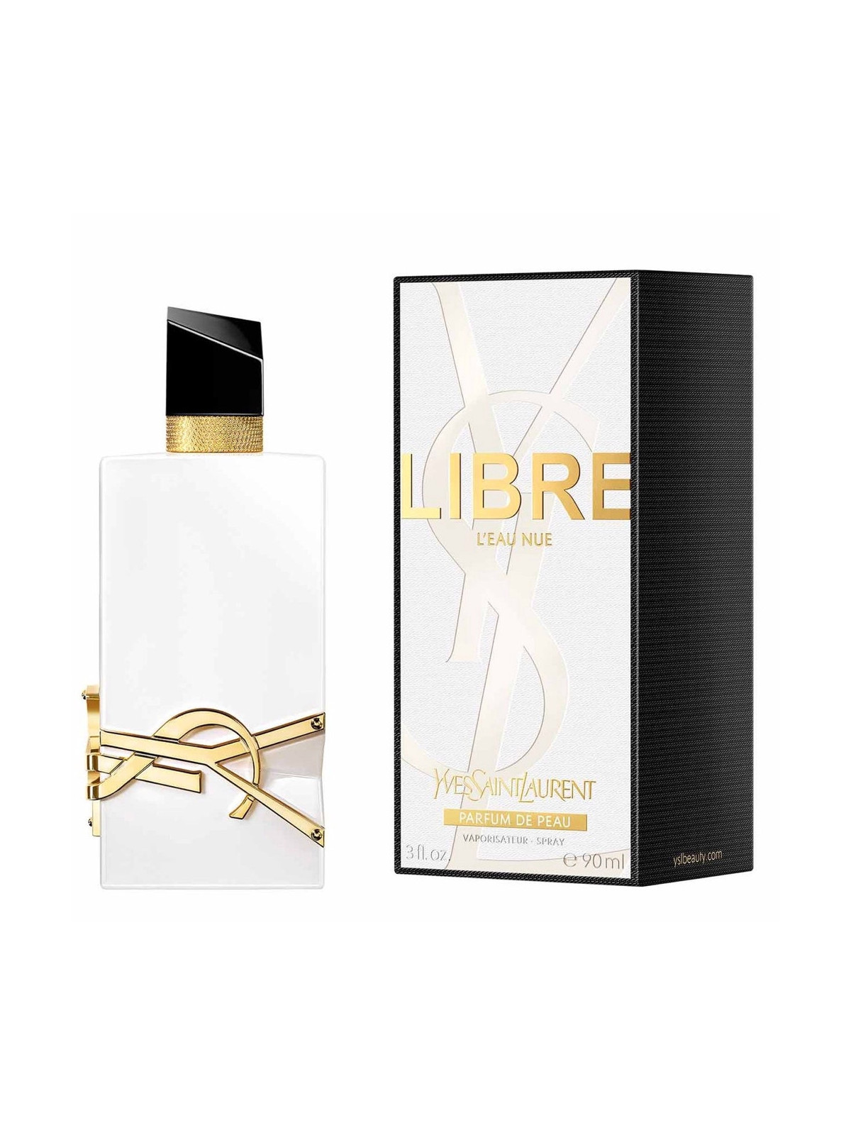 Libre L´Eau Nue Parfum EDP