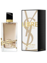 Libre Flowers And Flame EDP