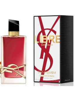 Libre Berry Crush EDP