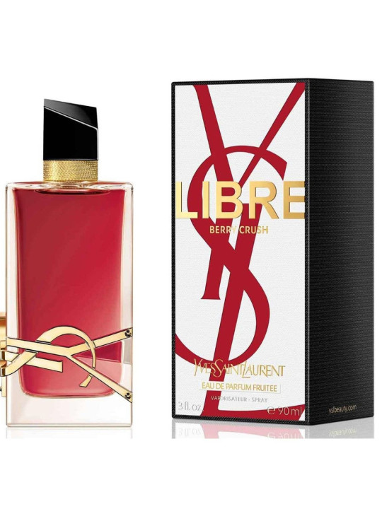 Libre Berry Crush EDP