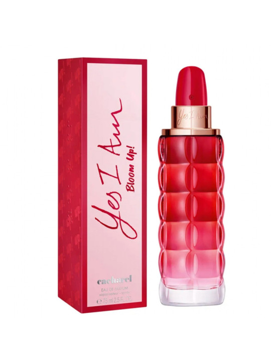 Yes I Am Bloom Up EDP