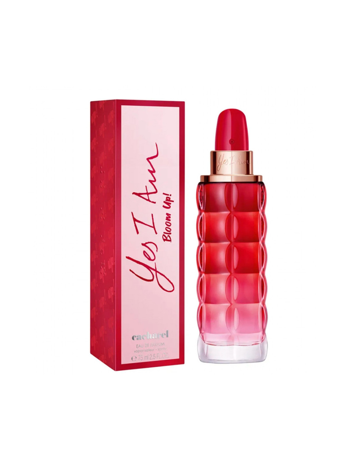 Yes I Am Bloom Up EDP