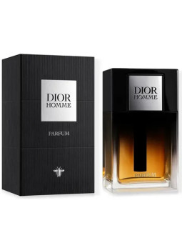 Dior Homme Parfum 2025 EDP