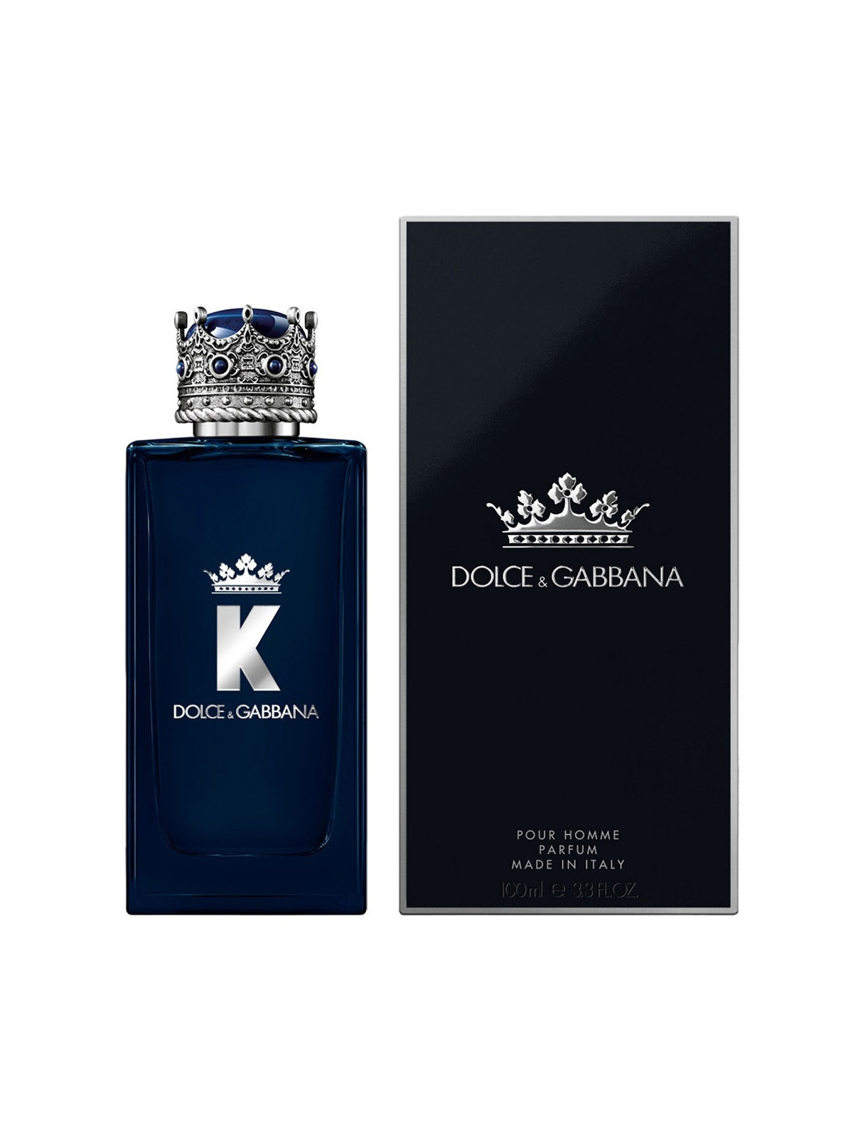 K Parfum EDP