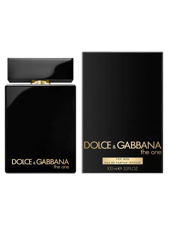 The One Men EDP Intense