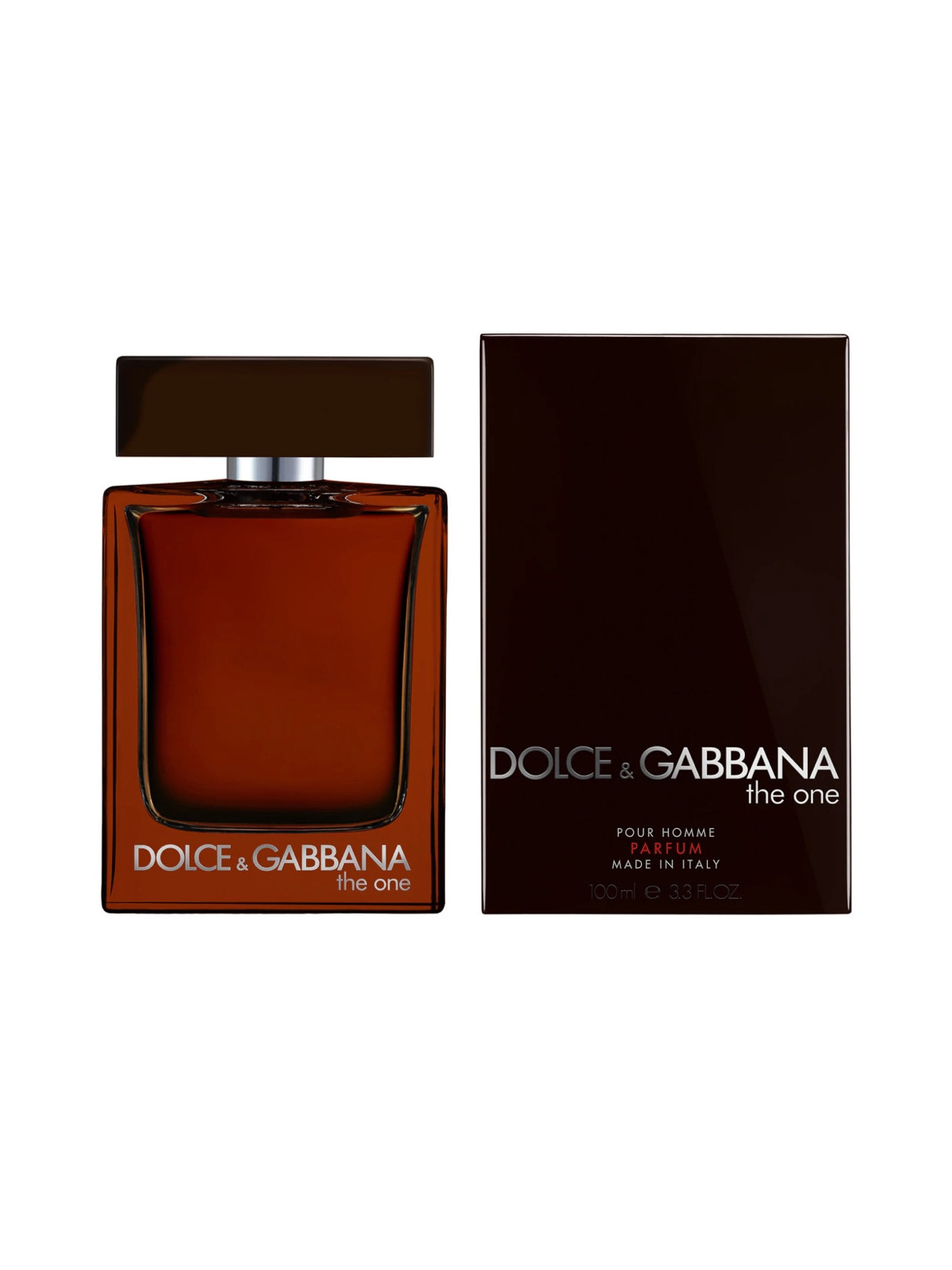 The One Parfum EDP