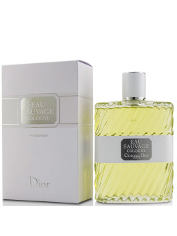 Eau Sauvage Cologne EDT