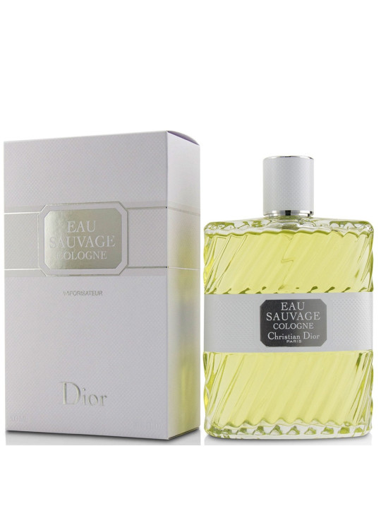Eau Sauvage Cologne EDT