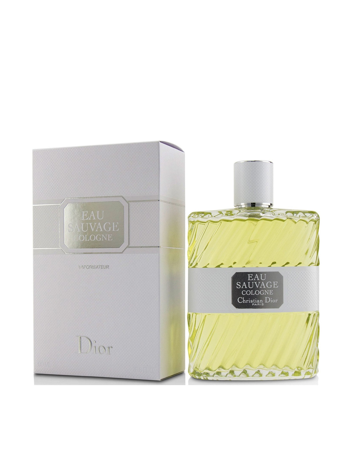 Eau Sauvage Cologne EDT