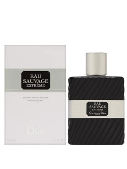 Eau sauvage Extreme EDT Intense