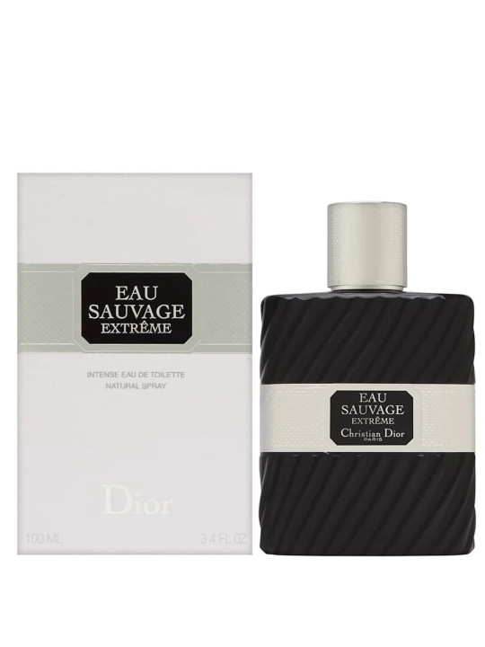 Eau sauvage Extreme EDT Intense