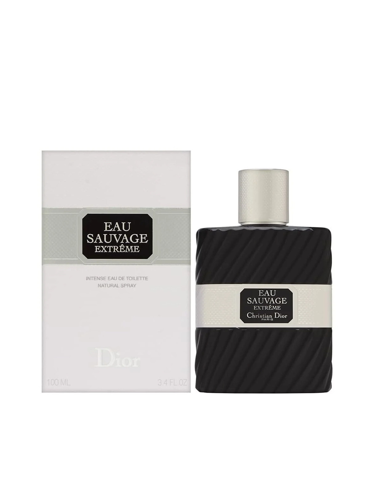 Eau sauvage Extreme EDT Intense