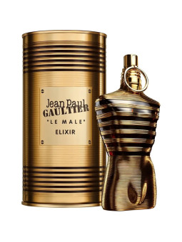 Le Male Elixir Parfum EDP