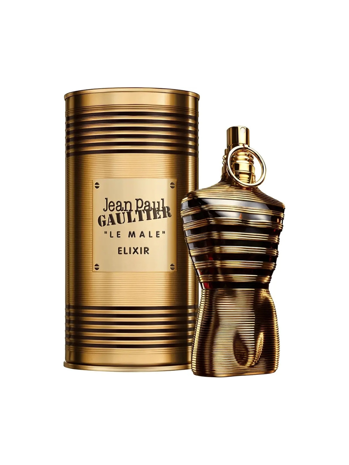 Le Male Elixir Parfum EDP