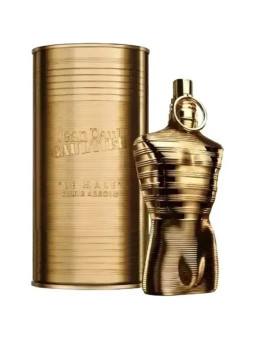 Le Male Elixir Absolu EDP