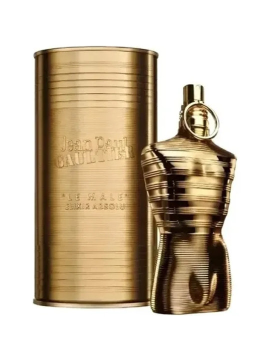 Le Male Elixir Absolu EDP