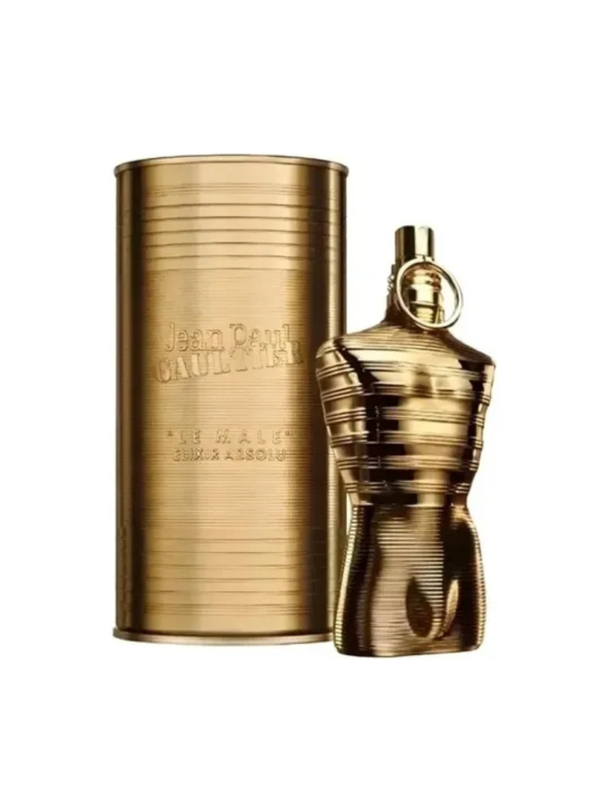 Le Male Elixir Absolu EDP