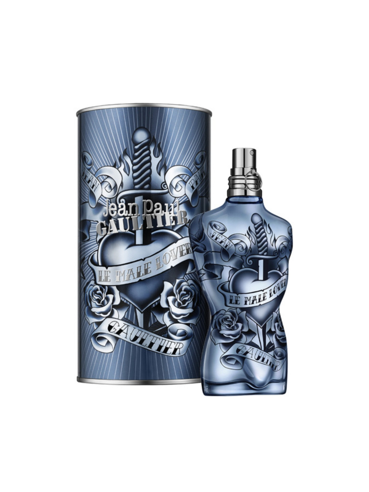 Le Male Lover EDP