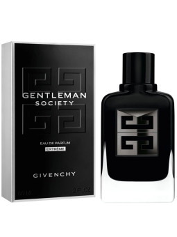 Gentleman Society EDP Extreme