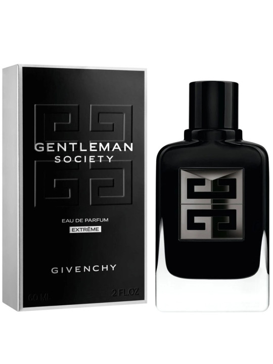 Gentleman Society EDP Extreme
