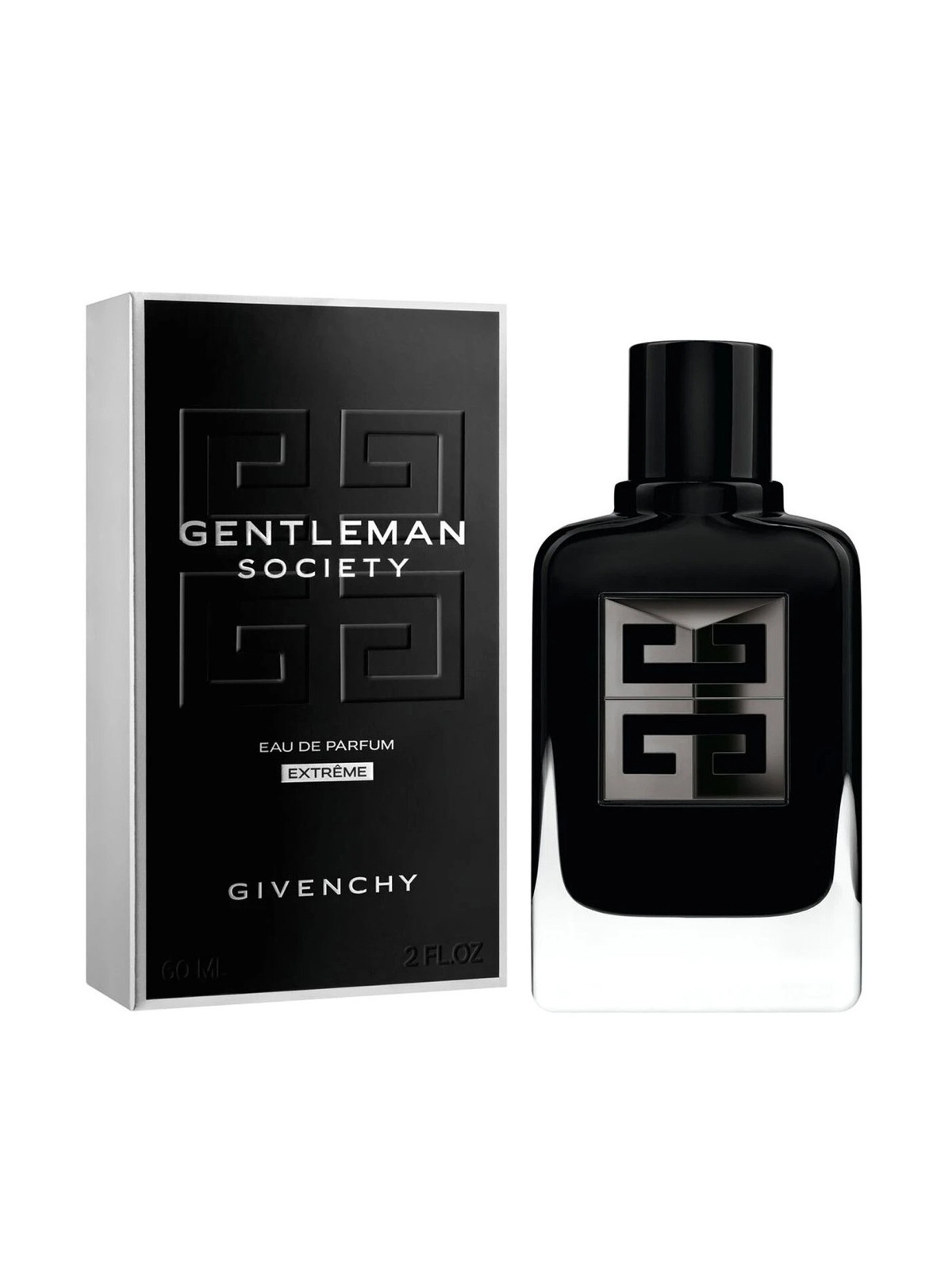 Gentleman Society EDP Extreme