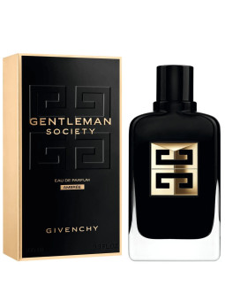 Gentleman Society Ambree EDP